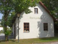 Spritzenhaus Hetzenhausen