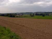 Landschaft Mainburg