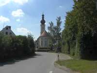 Kirche Oberding