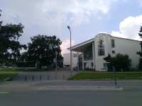 Freising Hochschul Campus