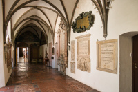 Augsburg Annahof