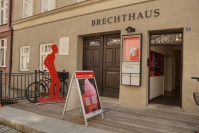 Augsburg Brechthaus