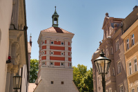 Augsburg Rotes Tor