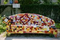 Ingolstadt Social Sofa