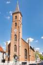 Ingolstadt St Matthäus Kirche