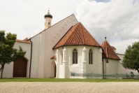  Landshut Zisterzienserinnen-Abtei