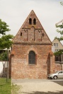  Landshut Kapelle