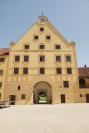  Landshut Burg Trausnitz