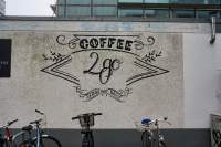 Mannheim Coffee 2 Go