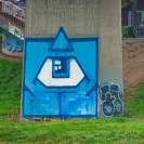 Mannheim Graffiti