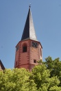 Michelstadt Ev Stadtkirche