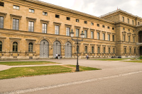  München Residenz