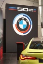  BMW-Welt Innenarchitektur