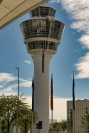  Flughafen MUC Tower