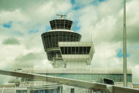  Airport-Tour Tower