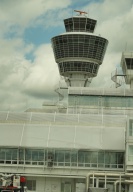  Airport-Tour Tower