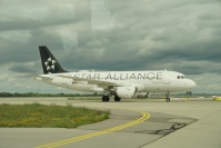  Airport-Tour Star Alliance