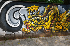 München Graffiti