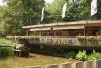  Hellabrunn Cafe Mühle