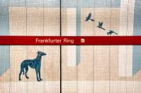 MVG U3 Frankfurter Ring