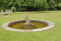 Nymphenburg Brunnen