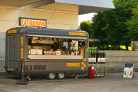  Olympiapark Eat and Drink