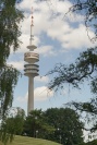  Olympiapark Fernsehturm