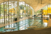  Olympiapark Schwimmbad