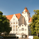 Elisabethplatz Berufsschule