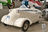  Messerschmitt 200 Super