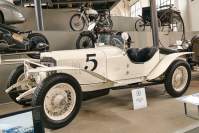  Mercedes 1.5L 1922