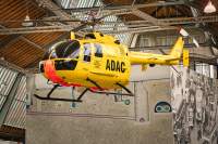  ADAC Hubschrauber