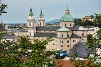 Salzburg Dom