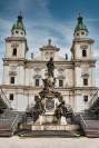 Salzburg Dom