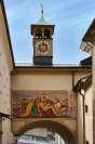 Salzburg Franziskanerkirche