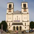 Salzburg Kirche St Andrä