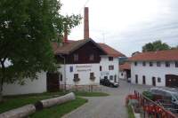Klosterbrauerei Reutberg