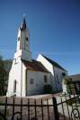 Kirche Hohenbachern