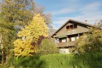 1259 2 02 20201108 Jachenau Wohnhaus Holz
