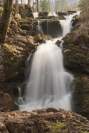 Oberer Josefsthaler Wasserfall 0.6s