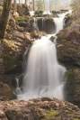 Oberer Josefsthaler Wasserfall 15s