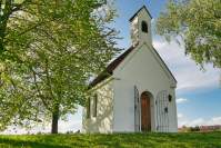 Röhrmoos Westmayr-Kapelle