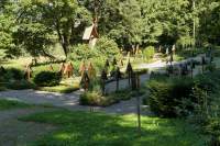 Odenwald Waldfriedhof