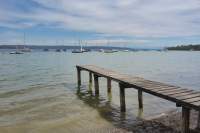 Ammersee Utting