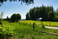 Höhenberg Spazierweg