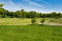 Golfplatz
