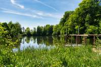 Rüdigerweiher