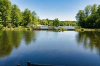 Ebersberg Kleiner Weiher