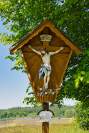 Ebersberg Egglburg Jesuskreuz