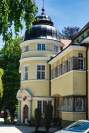Mörlbacher Schloss